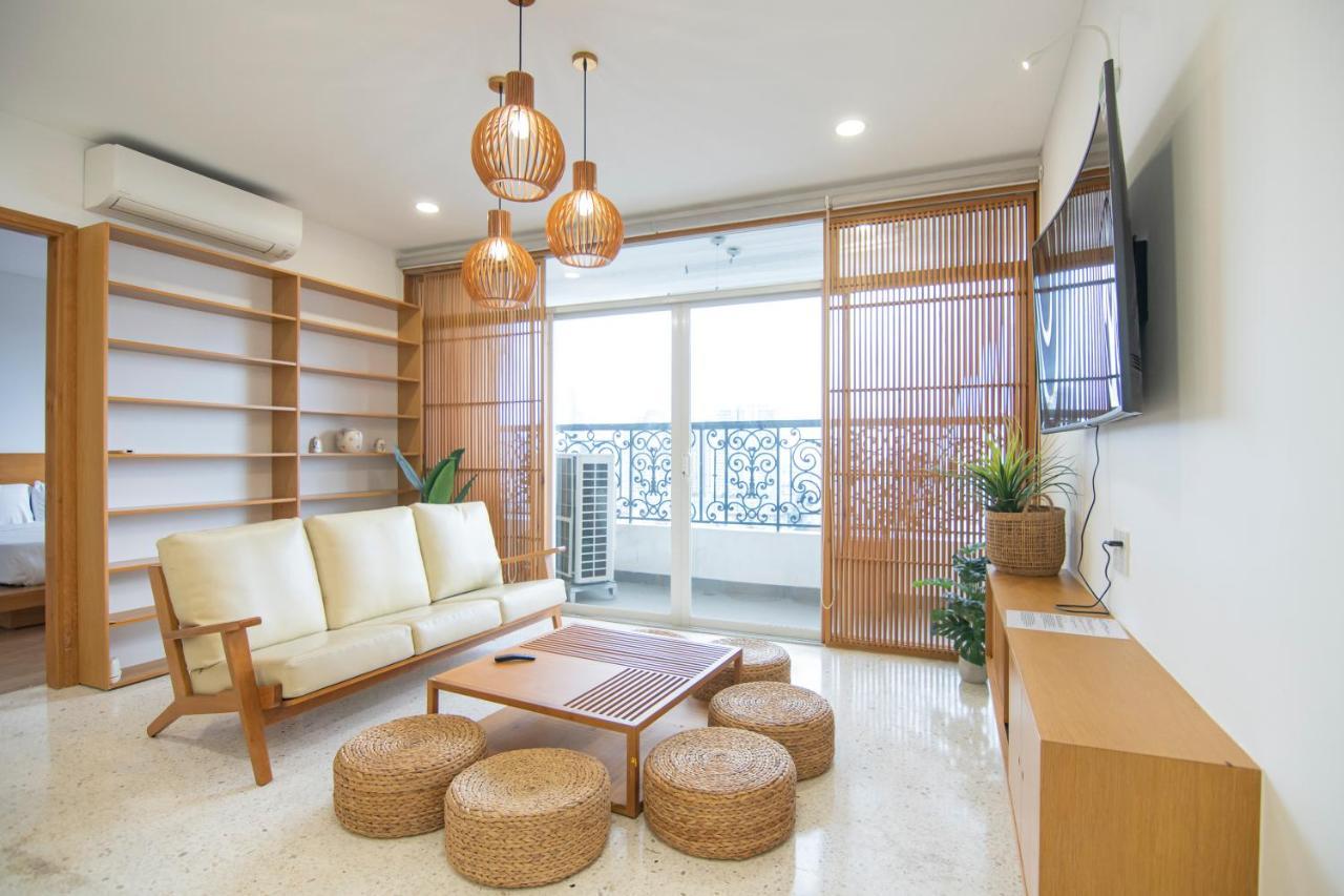 Tokyo 86 Penthouse - Rooftop Garden Appartement