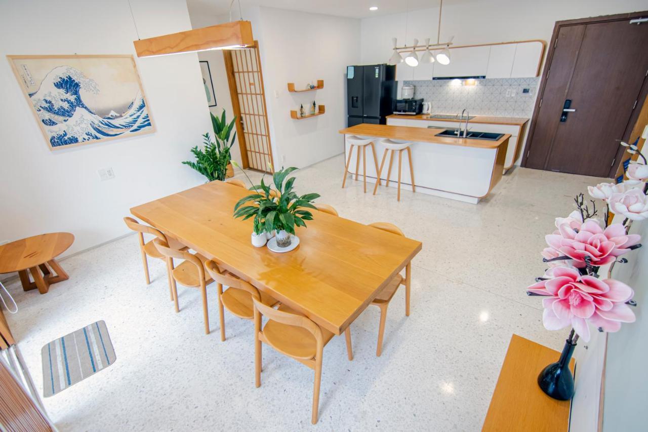 Appartement Tokyo 86 Penthouse - Rooftop Garden *