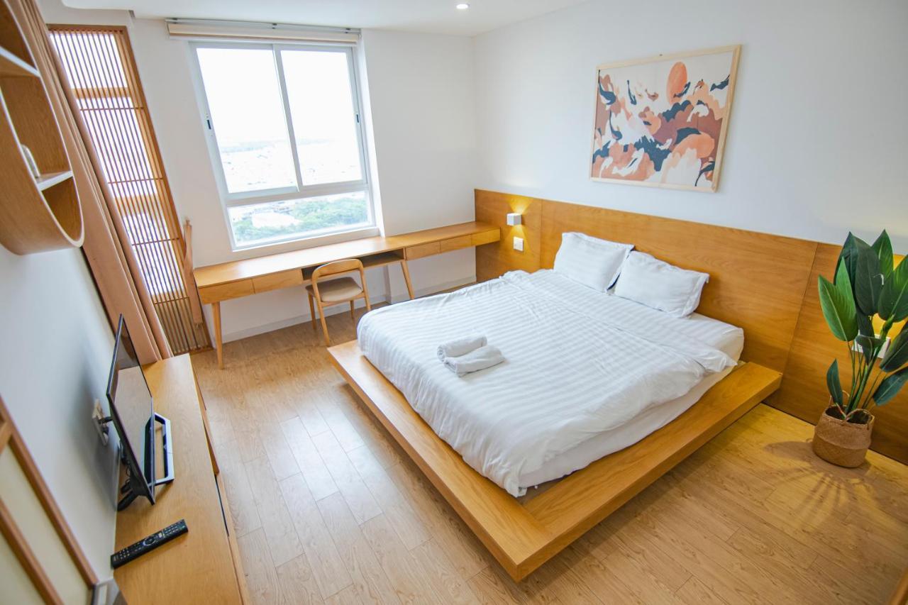 Tokyo 86 Penthouse - Rooftop Garden Appartement