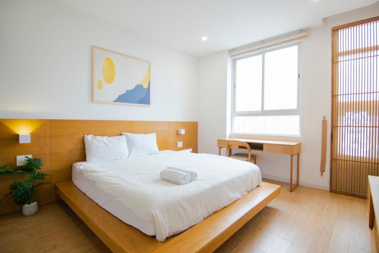 Appartement Tokyo 86 Penthouse - Rooftop Garden *
