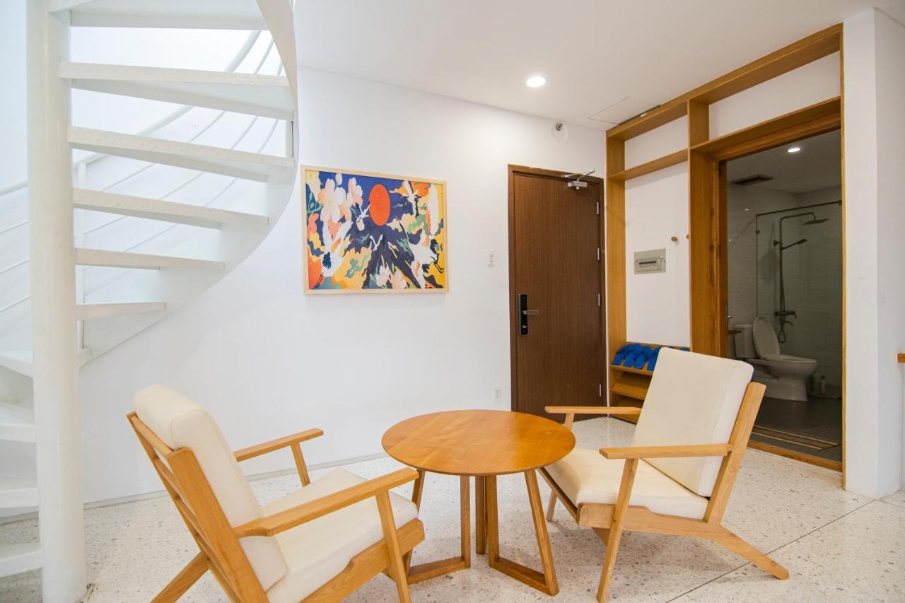 Appartement Tokyo 86 Penthouse - Rooftop Garden *